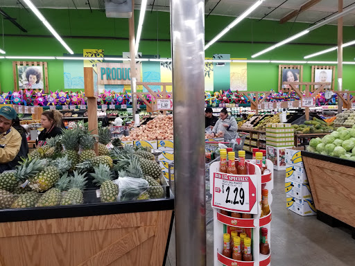 Superior Grocers Find Grocery store in Nevada news
