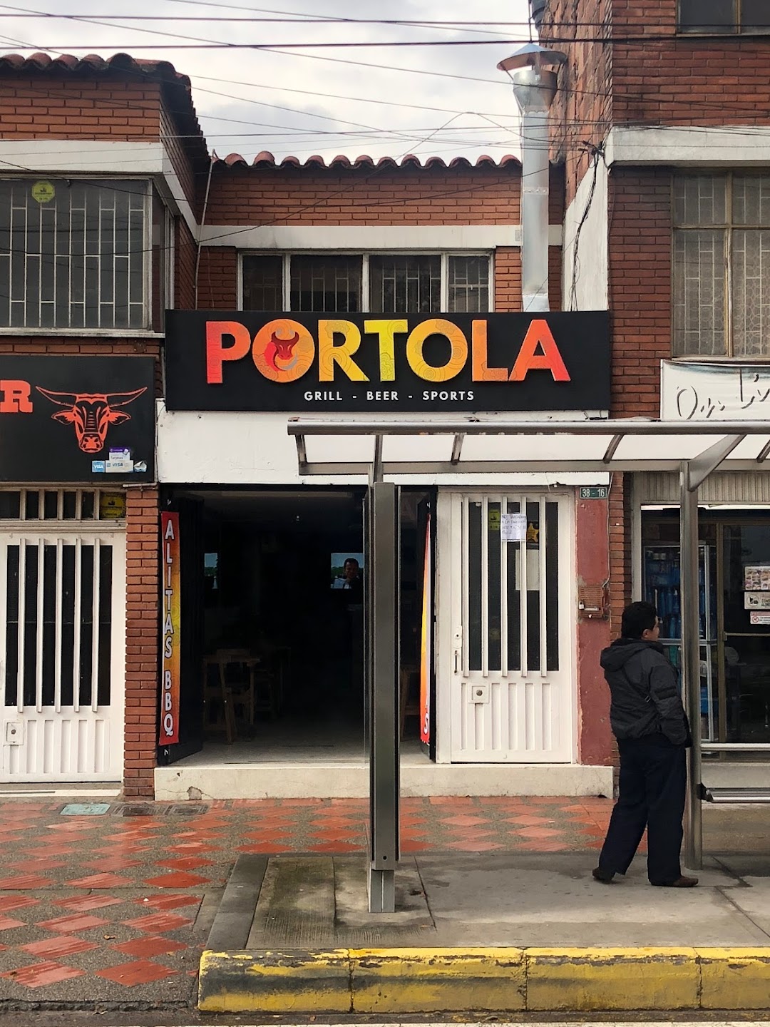 Portola Restaurante