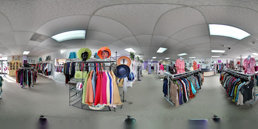 Boutique «Big Gals Boutique Plus Size Consignment», reviews and photos, 833 S Kerr Ave, Wilmington, NC 28403, USA