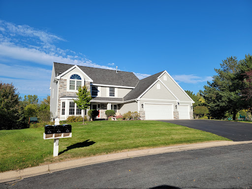 General Contractor «Krech Exteriors», reviews and photos, 5866 Blackshire Path, Inver Grove Heights, MN 55076, USA
