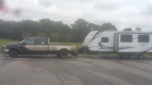 RV Dealer «Candys Campers Tennessee», reviews and photos, 4358 Shelbyville Hwy, Murfreesboro, TN 37127, USA