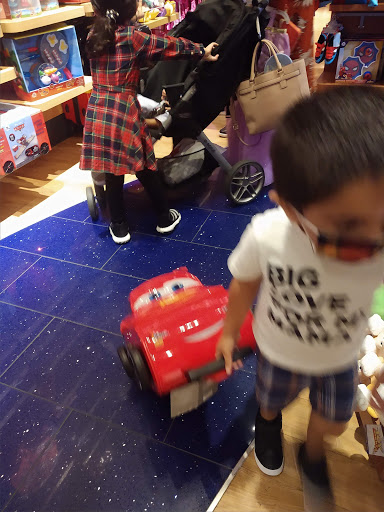 Toy Store «Disney Store», reviews and photos, 630 Old Country Rd, Garden City, NY 11530, USA