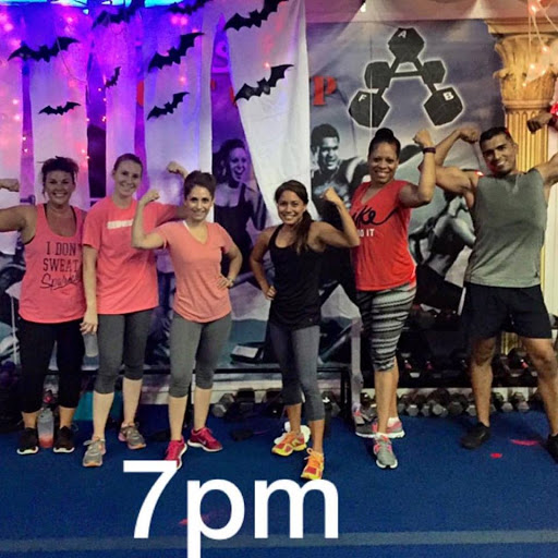 Physical Fitness Program «Agape Fitness», reviews and photos, 14527 Ramona Ave, Chino, CA 91710, USA