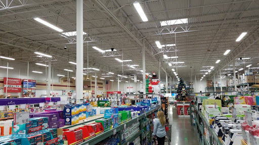 Warehouse club «BJ’s Wholesale Club», reviews and photos, 16200 SW 88th St, Miami, FL 33196, USA