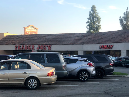 Beauty Supply Store «Sally Beauty», reviews and photos, 610 W Huntington Dr, Monrovia, CA 91016, USA