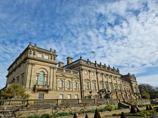 Harewood House Trust