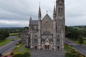 St Macartan's Cathedral, Monaghan image