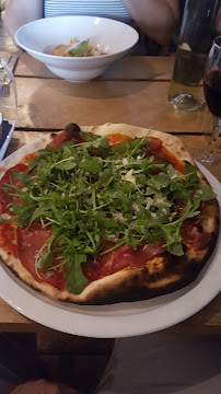 Pizza du Restaurant italien Little Italy à Montauban - n°12