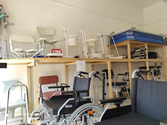 Opinii despre Spirála pomoci, o.p.s. în Kolín - Organizace