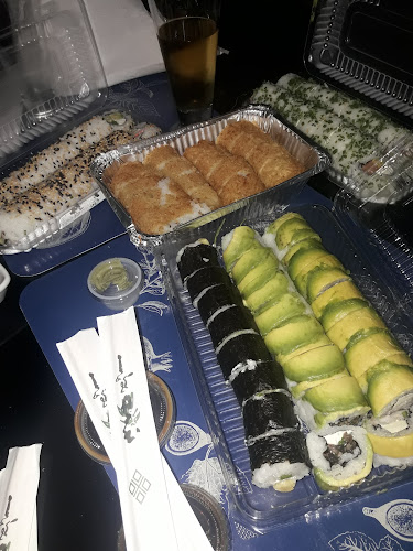 Opiniones de Chikara Sushi en Conchalí - Restaurante
