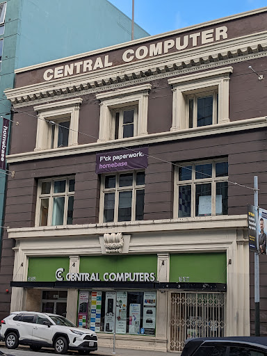 Central Computers image
