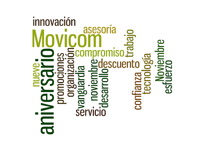 Comentarios y opiniones de Movicom Computadores