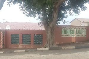 Kariba Lodge image