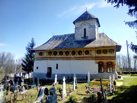 Biserica Din Teius