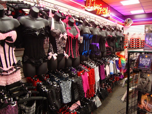 Adult Entertainment Store «Premier Couples Superstore», reviews and photos, 5009 S Orange Blossom Trail, Orlando, FL 32839, USA