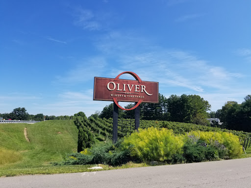 Winery «Oliver Winery», reviews and photos, 200 East Winery Road, Bloomington, IN 47404, USA