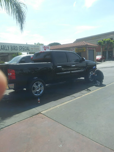 Car Wash «State College Car Wash», reviews and photos, 400 N State College Blvd, Anaheim, CA 92806, USA