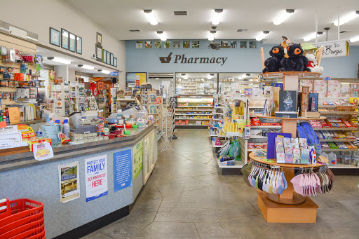 Pharmacy «Lark Drugs Pharmacy», reviews and photos, 16251 Main St, Guerneville, CA 95446, USA