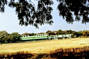 Ahmednagar College Ground image