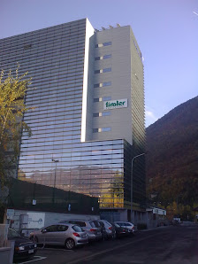 TIROLER VERSICHERUNG V.a.G. Schlachthofstraße, 30, 39100 Bolzano, Autonome Provinz Bozen - Südtirol