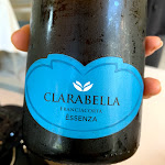 Photo n°7 de l'avis de Isabella.a fait le 19/09/2019 à 10:10 sur le  L'imbuto à Lucca