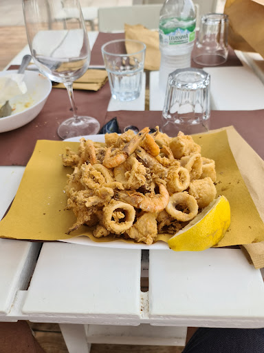Il Marina Bar Pizzeria Lido di Tarquinia in Lido di Tarquinia, Provincia di Viterbo