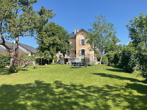 Lodge Gîte de Myans 15 personnes Myans