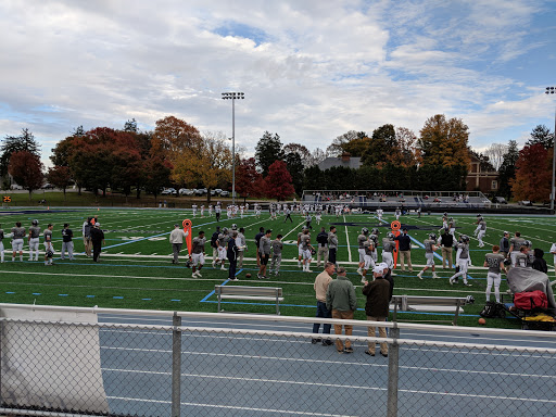 Preparatory school Arlington