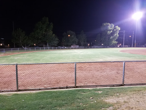 Park «Potosi Park», reviews and photos, 2750 Mohawk St, Las Vegas, NV 89146, USA