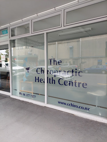 The Chiropractic Health Centre - Masterton