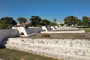 Comando da Flotilha De Mato Grosso image