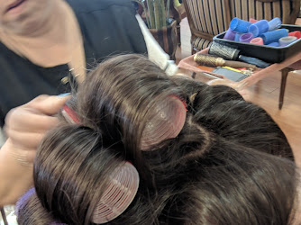 Jasmin's Hair Spa