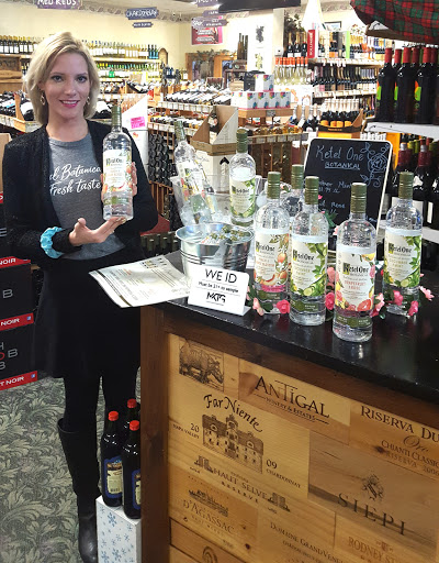 Liquor Store «Grapevine Fine Wines & Liquor», reviews and photos, 3039 NY-50, Saratoga Springs, NY 12866, USA