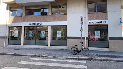 Matmut Assurances à Strasbourg