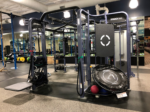 Gym «Fitness 19», reviews and photos, 4250 Rosewood Dr, Pleasanton, CA 94588, USA