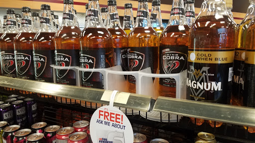 Gas Station «Village Pantry», reviews and photos, 1224 S Harding St, Indianapolis, IN 46221, USA