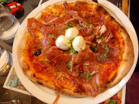 Pizza du Restaurant italien La Santa Maria à Valence - n°15