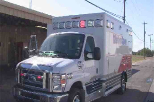 Ambulance service Abilene