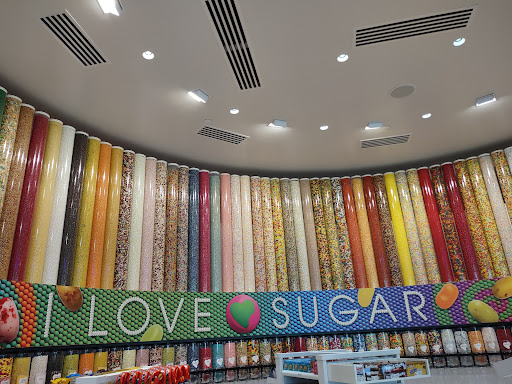 Outlet Mall «Tanger Outlet Daytona», reviews and photos, 1100 Cornerstone Blvd, Daytona Beach, FL 32117, USA