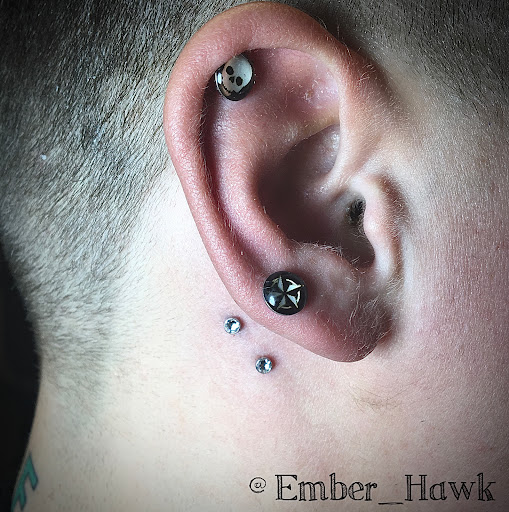 Explore kidney cancer tattoo ideas, creative tattoo ideas in Warren, available at Dbre Ink Tattoo