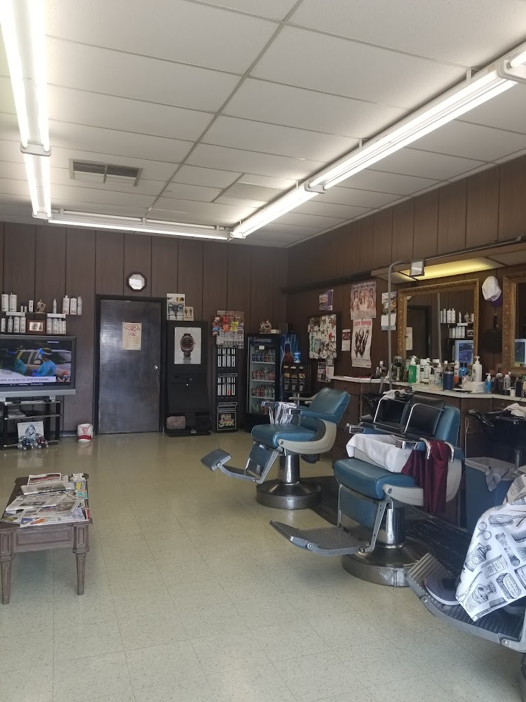 Jackson Park Barbers Seymour, IN 47274 Services and Reviews