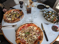 Pizza du Restaurant italien FLOCCO à Paris - n°16