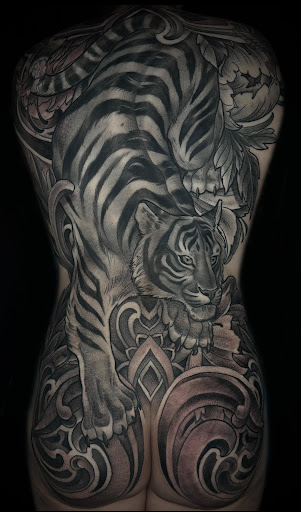 Explore vw tattoo ideas, creative tattoo ideas in San Diego, available at Remington Tattoo Parlor