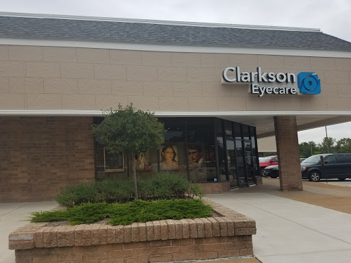 Eye Care Center «Clarkson Eyecare», reviews and photos, 12681 Dorsett Rd, Maryland Heights, MO 63043, USA