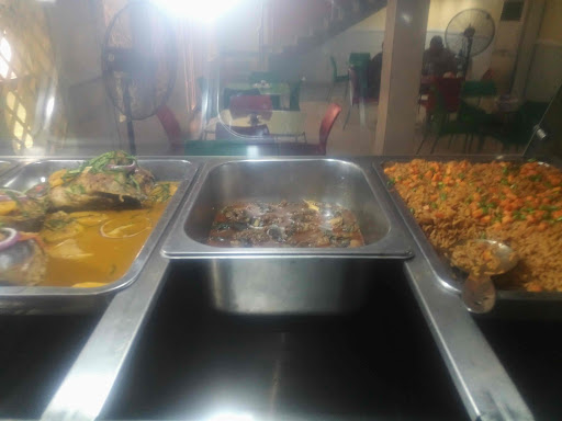 JIL Restaurant and Bar, 41 Abakaliki St, Awka, Nigeria, Cafe, state Anambra