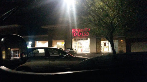 Tool Store «Harbor Freight Tools», reviews and photos, 6135-3 N 35th Ave, Phoenix, AZ 85017, USA