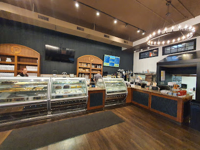The Pioneer Bakery Cafe