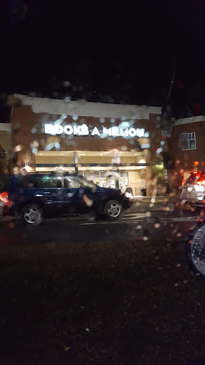 Book Store «Books-A-Million», reviews and photos, 540 John Ross Pkwy, Rock Hill, SC 29730, USA