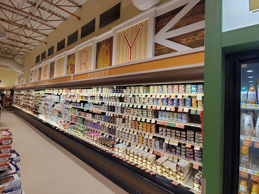 Grocery Store «Lowes Foods of Leland», reviews and photos, 1152 East Cutlar Crossing, Leland, NC 28451, USA