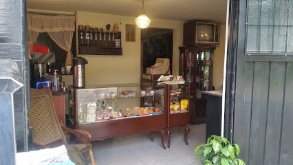 EL MOLINO Café